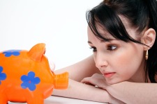 personal finance budget savings